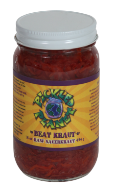 Beat Kraut