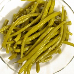 Dilly Beans