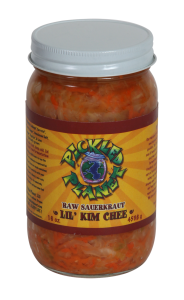 Kim Chee