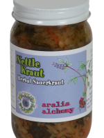 Nettle Kraut